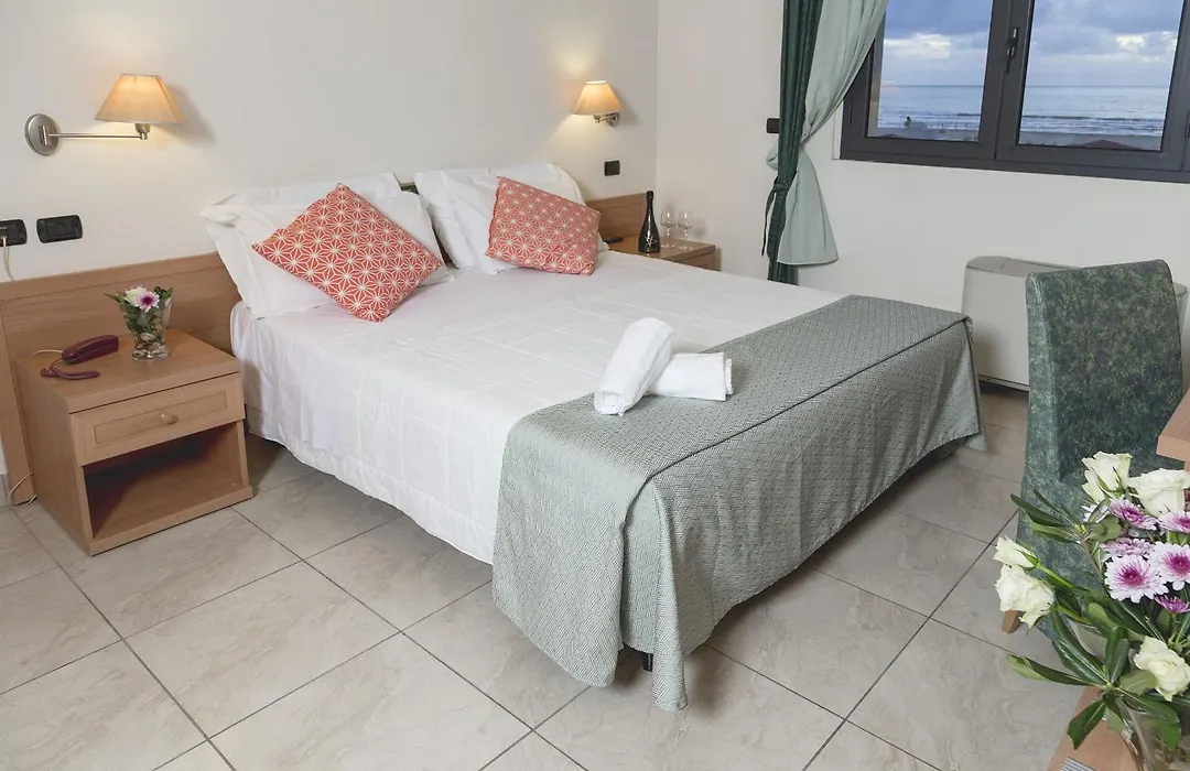 Hotel Bixio-1