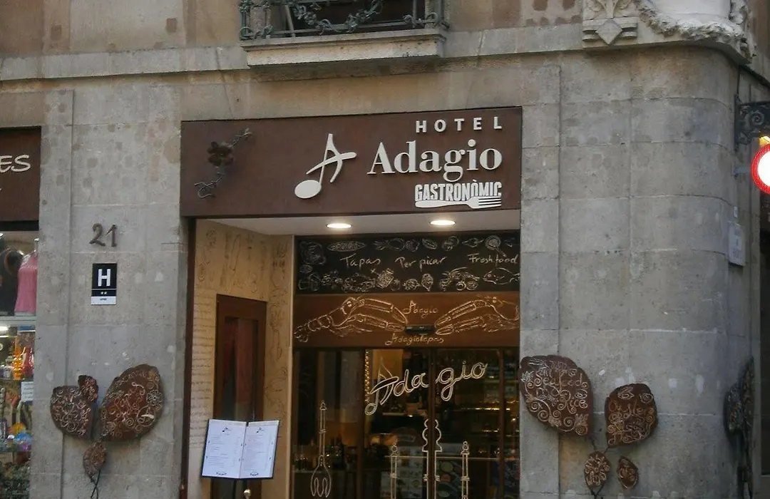 Hotel Adagio-1