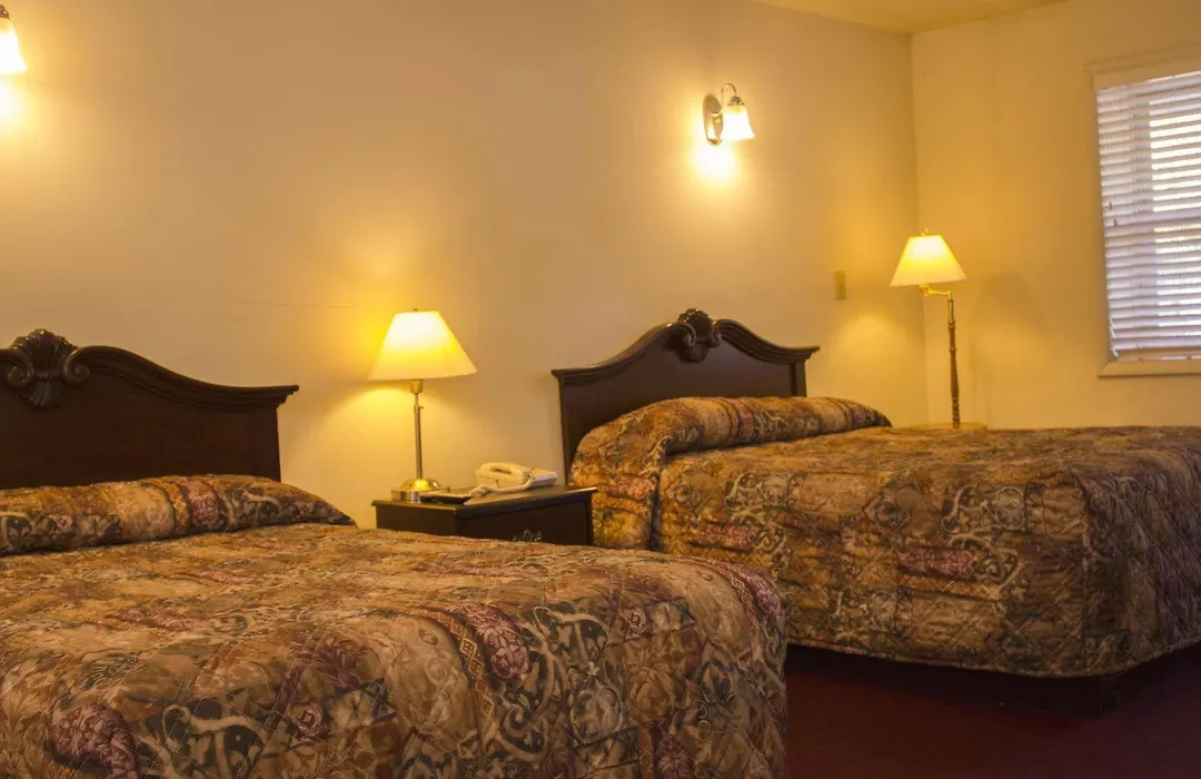 Countryside Motel-1