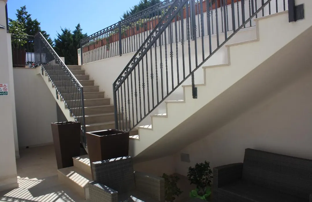 Morello Beach Hotel-1