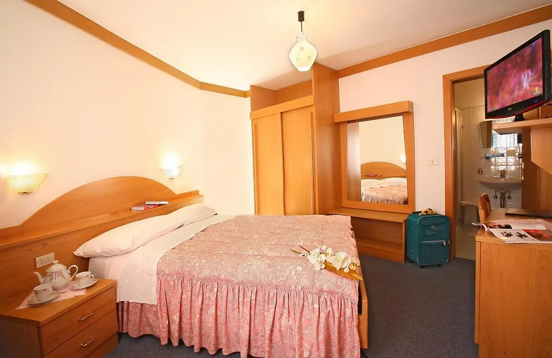 Hotel Fiorenza-1