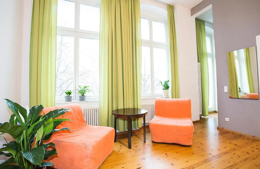 Pension Peters - Das Andere Hotel-1