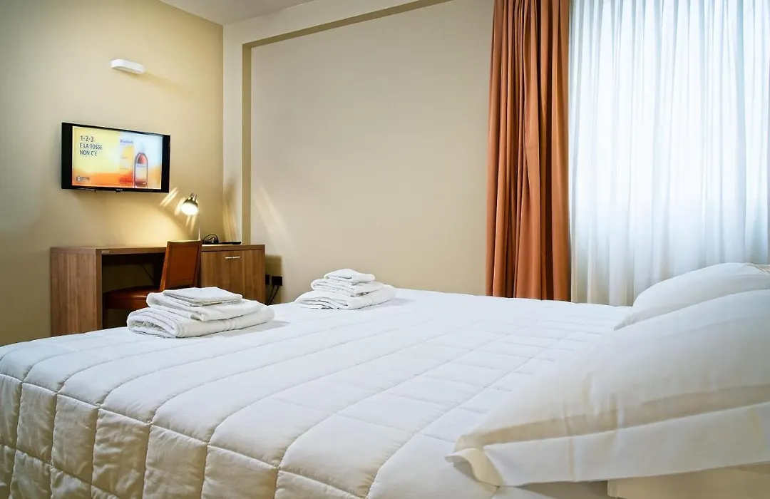 Albergo Papillon-1
