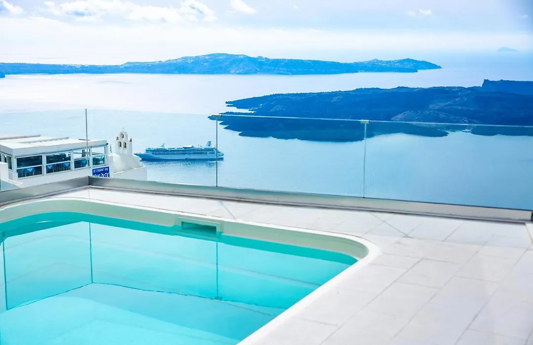 Pearl On The Cliff Hotel & Suites By Pearl Hotel Collection-1