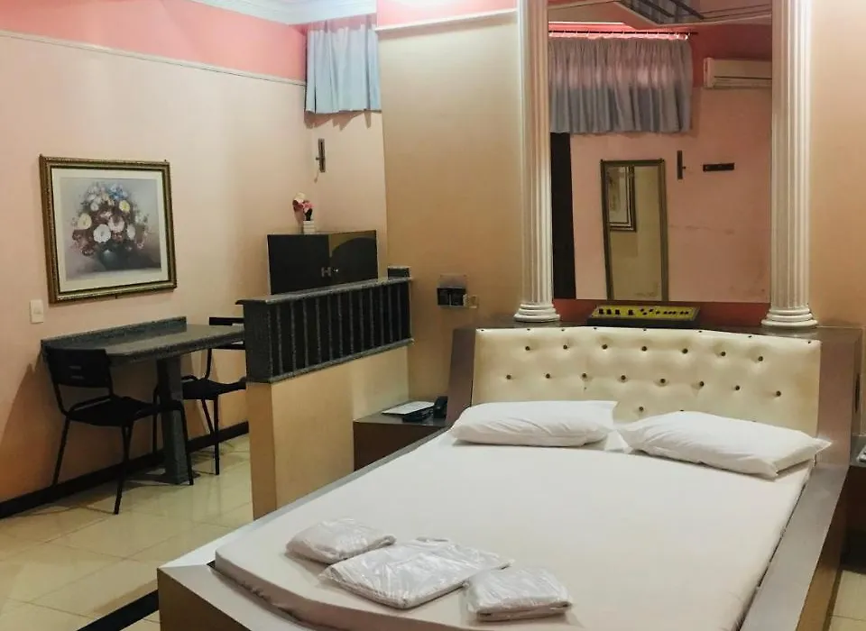 Euro Motel (Adults Only)-1
