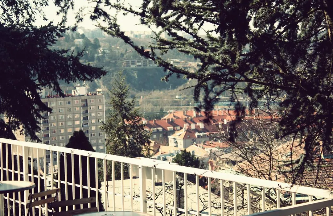 Hotel Monica-1