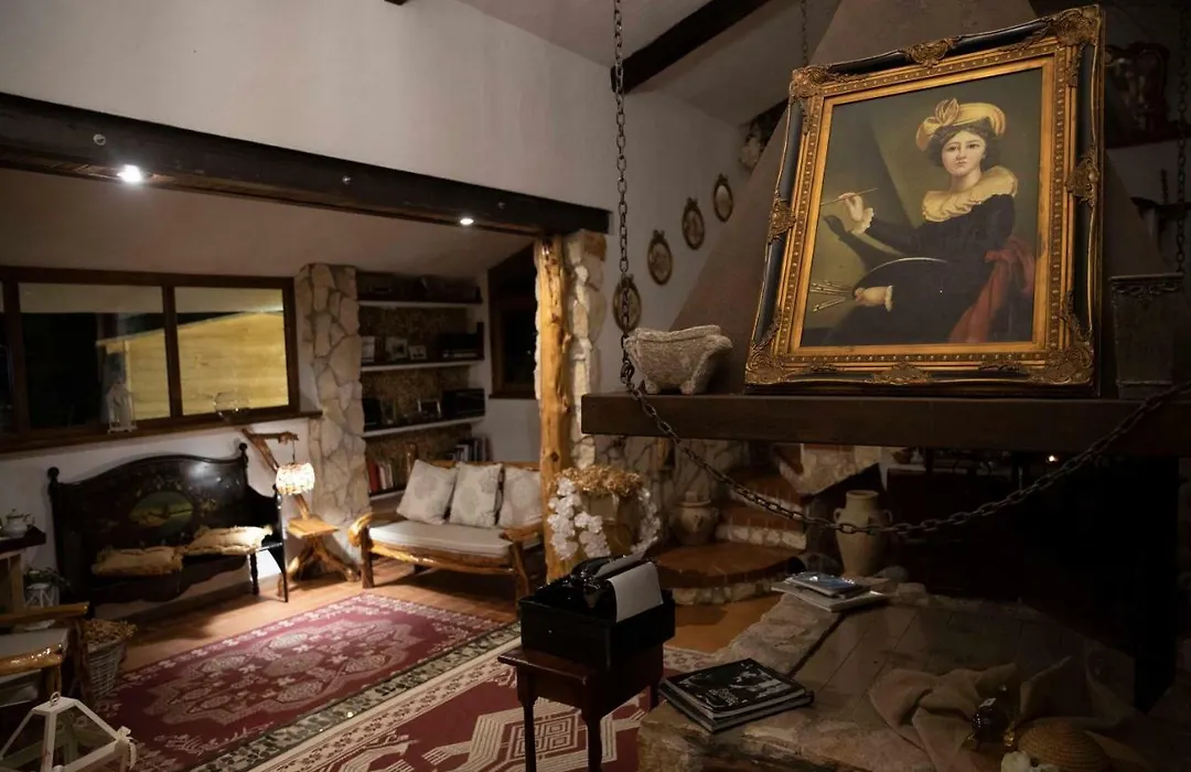 Rooms Romangia-1