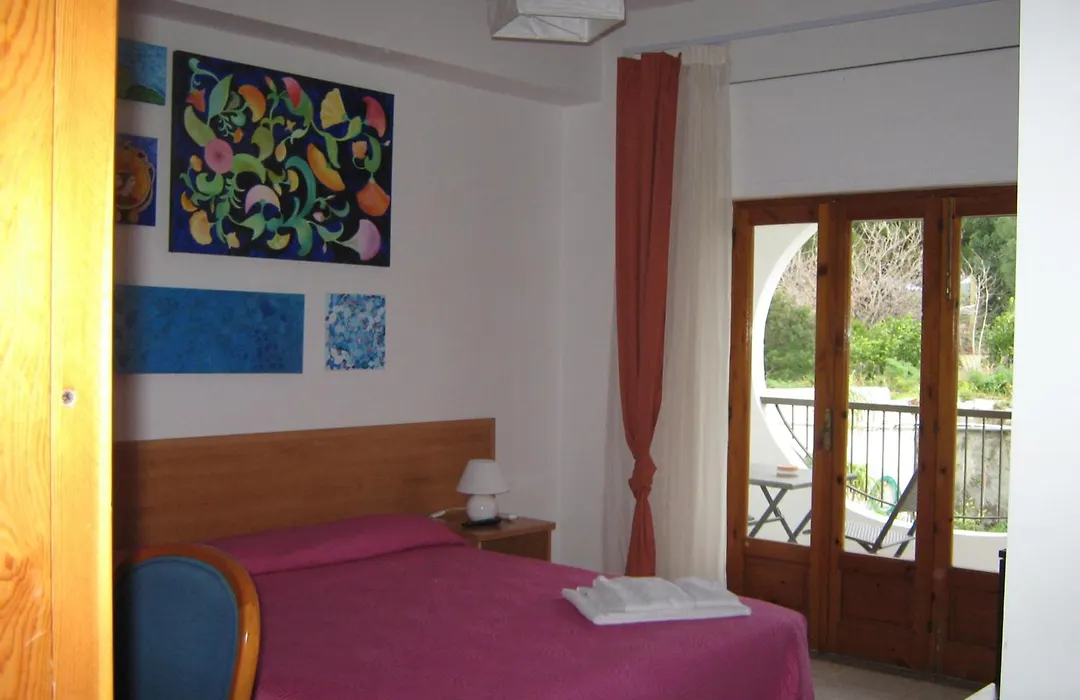 Al Saliceto Hotel-1