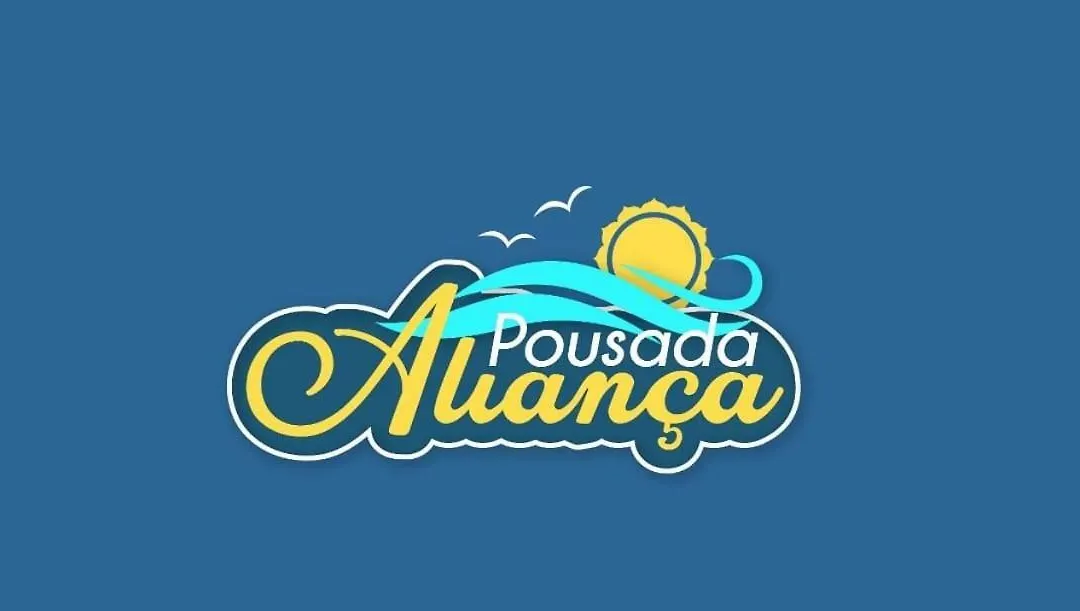 Pousada Aliança-1