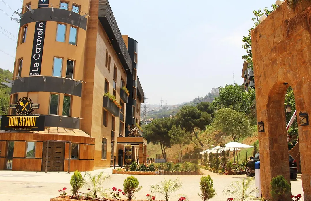 Le Caravelle Beirut-1