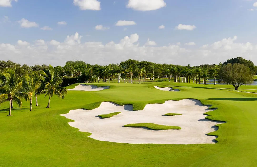 Trump National Doral Golf Resort-1