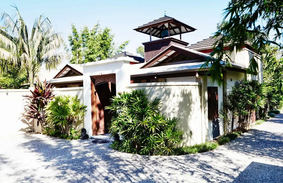 The Villas Of Byron-1