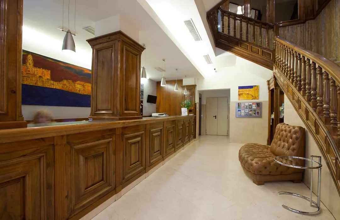 Hotel Don Curro-1