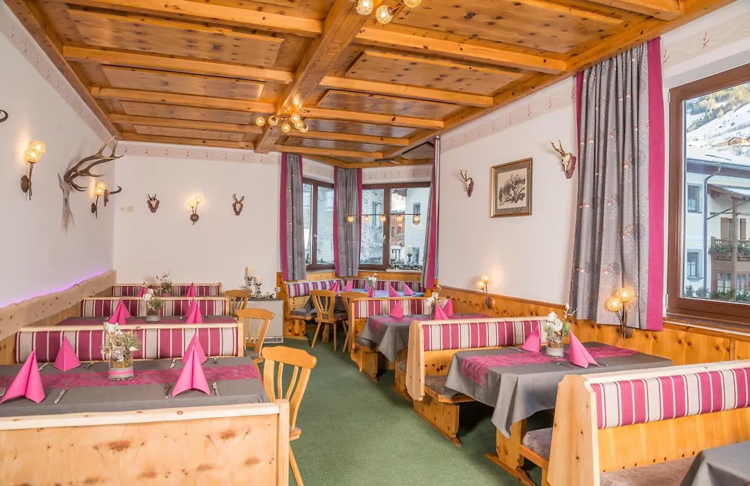 Hotel - Restaurant Platzwirt-1