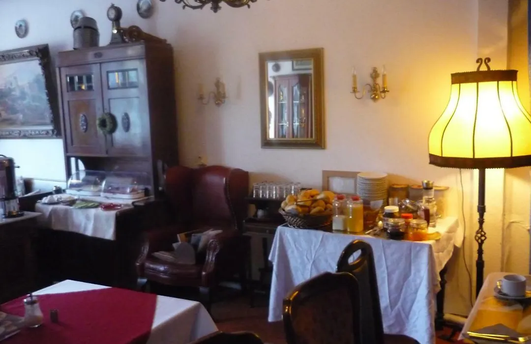Hotel an der Fähre-1