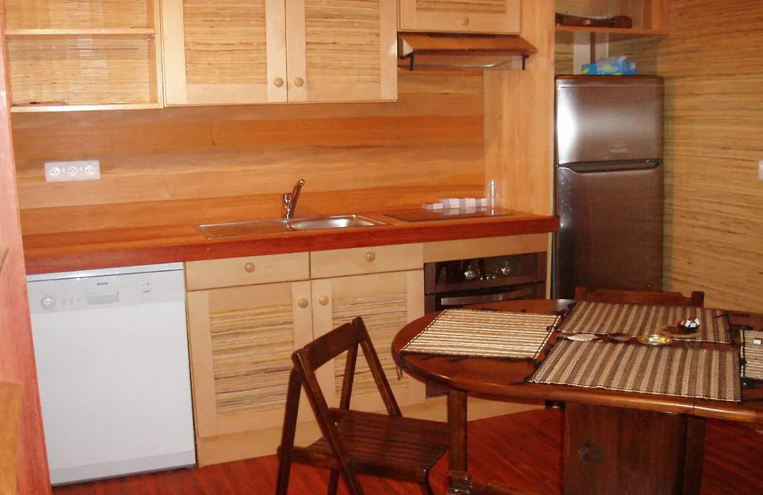 Camping Les Portes Du Beaujolais-1