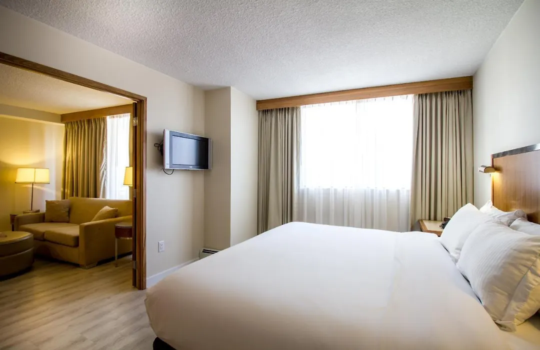 International Hotel Calgary-1
