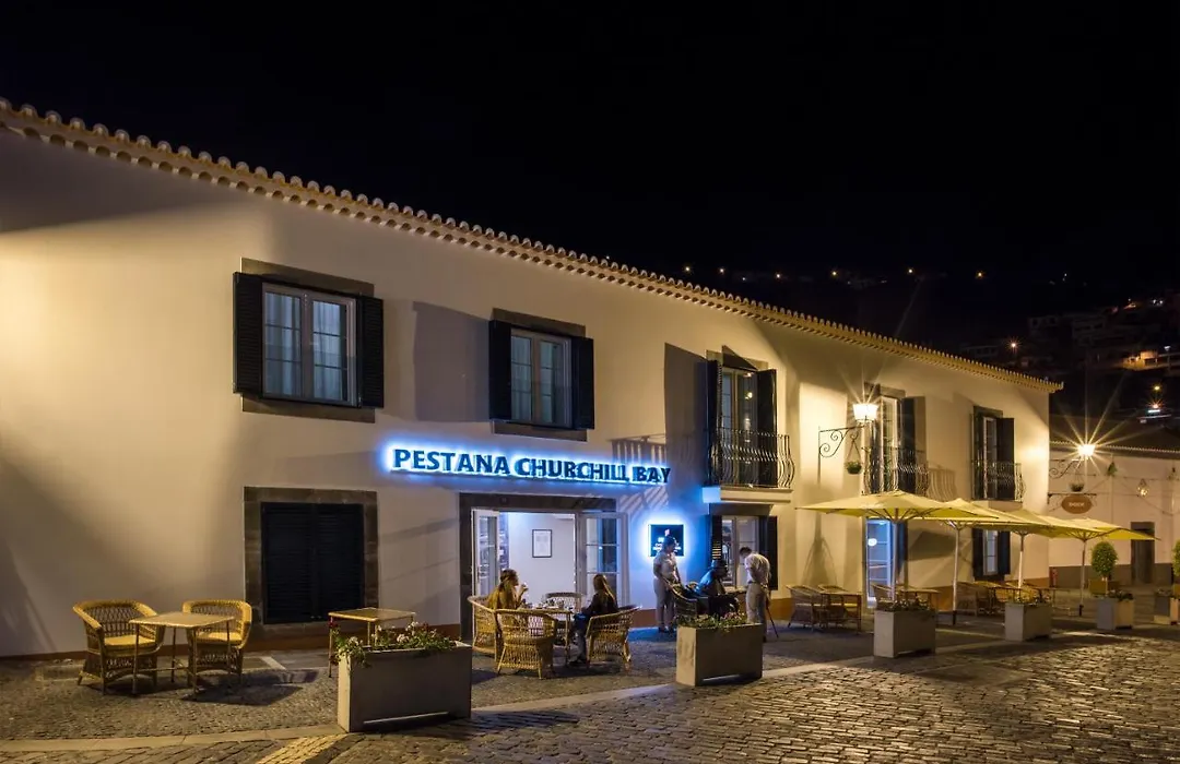 Pestana Churchill Bay-1