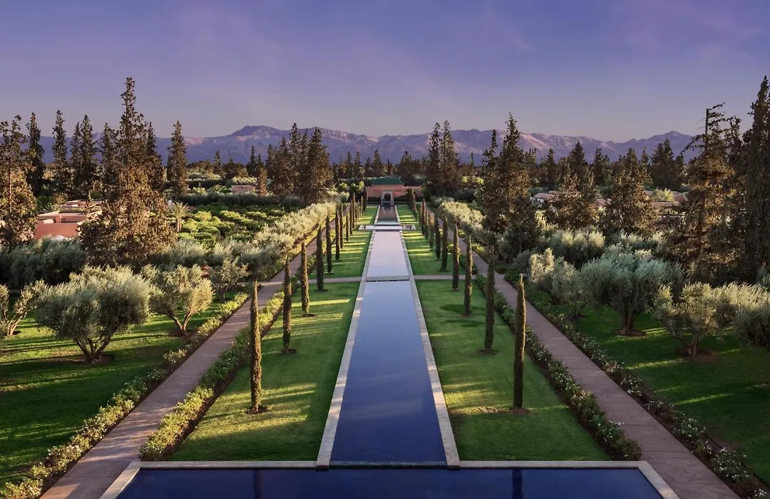 The Oberoi Marrakech-1