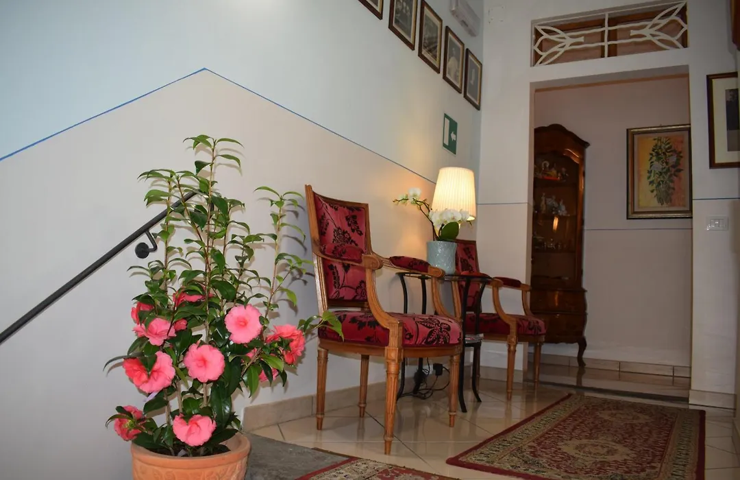 Hotel Dalmazia-1