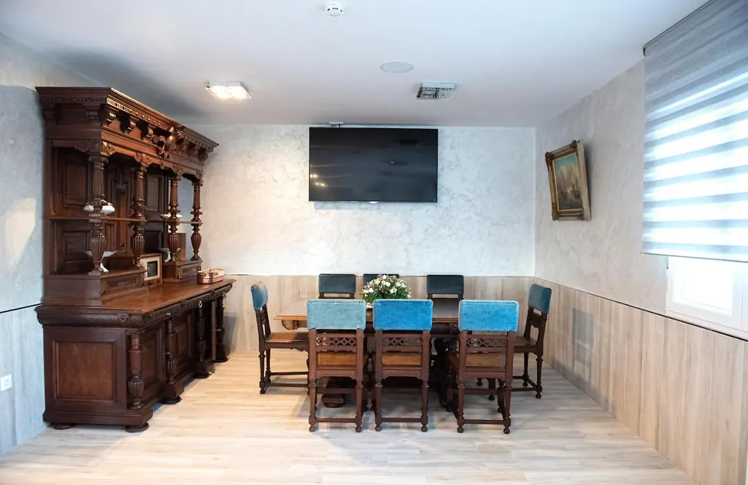 Hotel Vilaseco-1