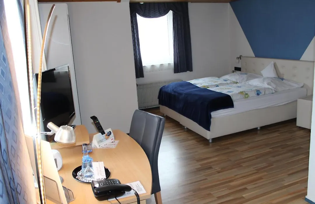 Hotel Restaurant Post Italia-1