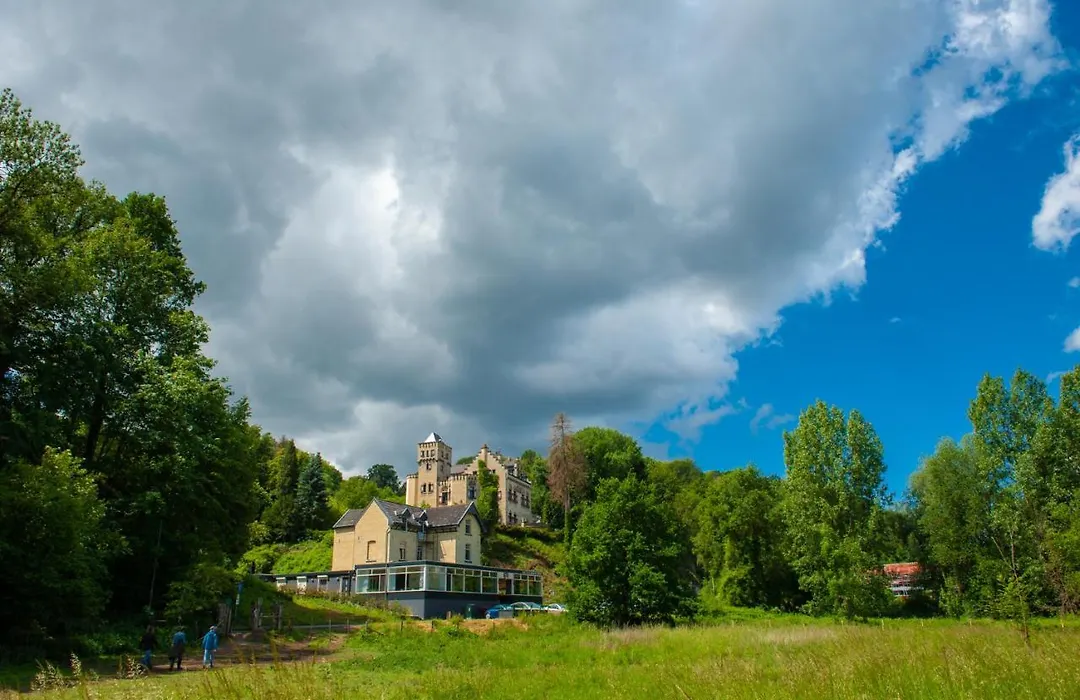 B&B Brakke Berg-1