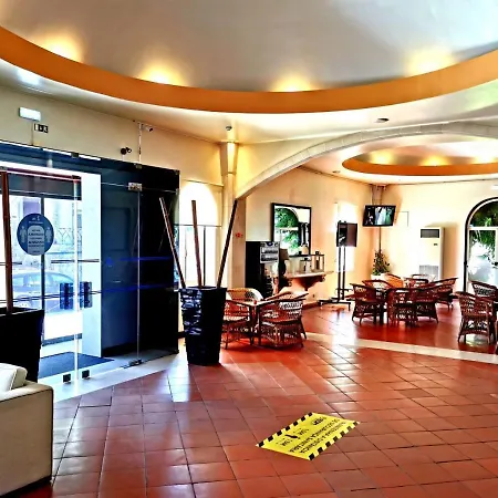 Hotel Dom Fernando-2
