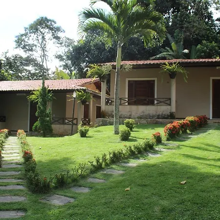 Hotel Cantinho Das Flores-3