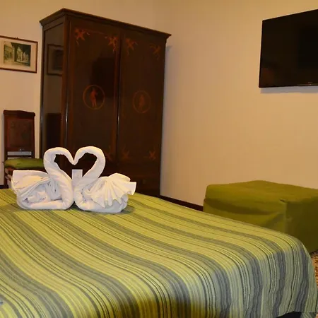 B&B Villa Olmo-2