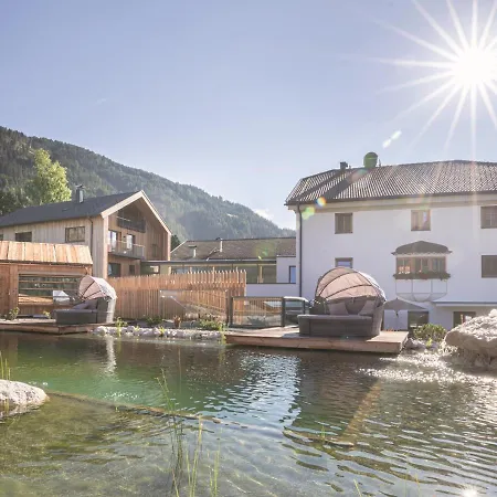 Hotel Weiler - Aktiv&Tradition-2