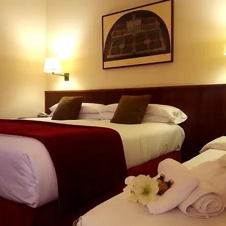 Hotel Saliecho-2