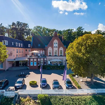 Parkhotel Berghölzchen-2
