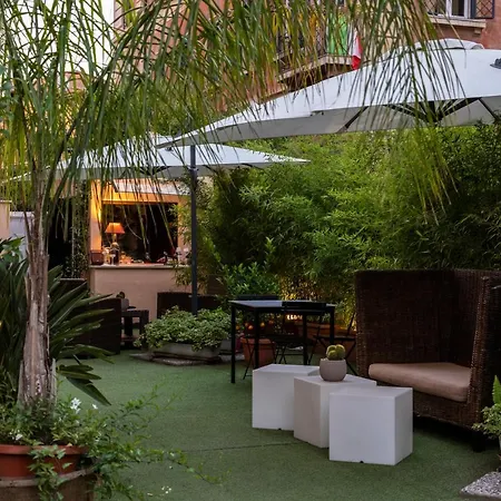 Hotel Coppede'-2
