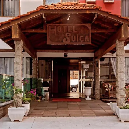 Hotel Suiça Faber-2