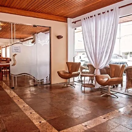 Hotel Suiça Faber-3