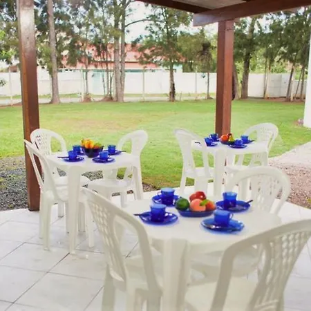 Residencial di Raffaele em Bombinhas-3