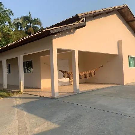 Taipas Pousada e Camping-3