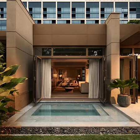Capella Bangkok-2