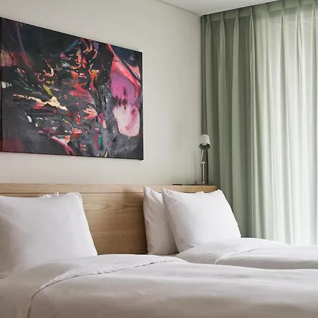 Hotel Anteroom Seoul-2