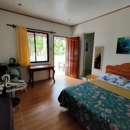 Moalboal T Breeze Coastal Resort-2