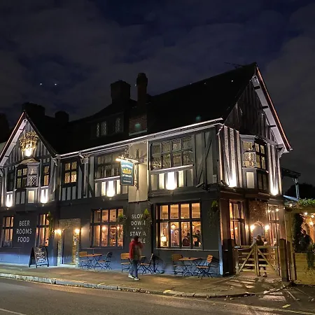 Prince Of Wales Townhouse-3