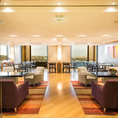 Hilton Athens-3