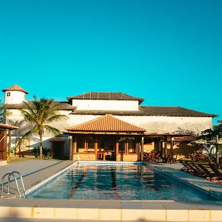 Castelhana Praia Hotel - Itauna Saquarema-2