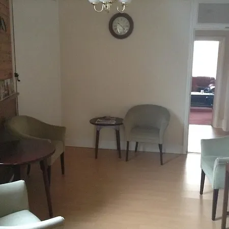 Park House Guest House-2