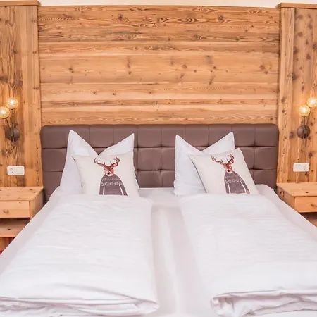 Hotel - Restaurant Platzwirt-3