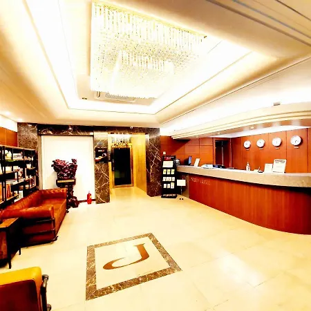 Uneed Hotel-3