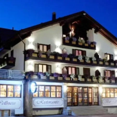 Hotel Presena-2