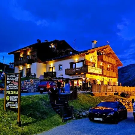 Hotel La Tea-2