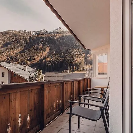 Hotel Föhre-3